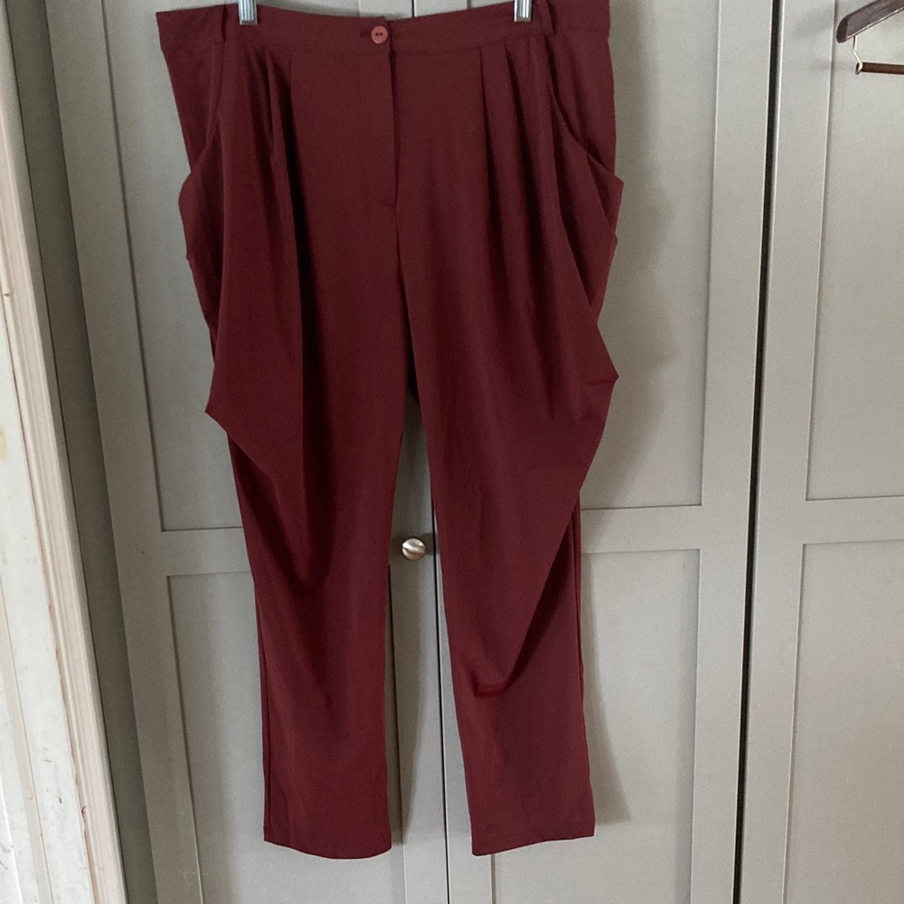 RUTI pants NWT